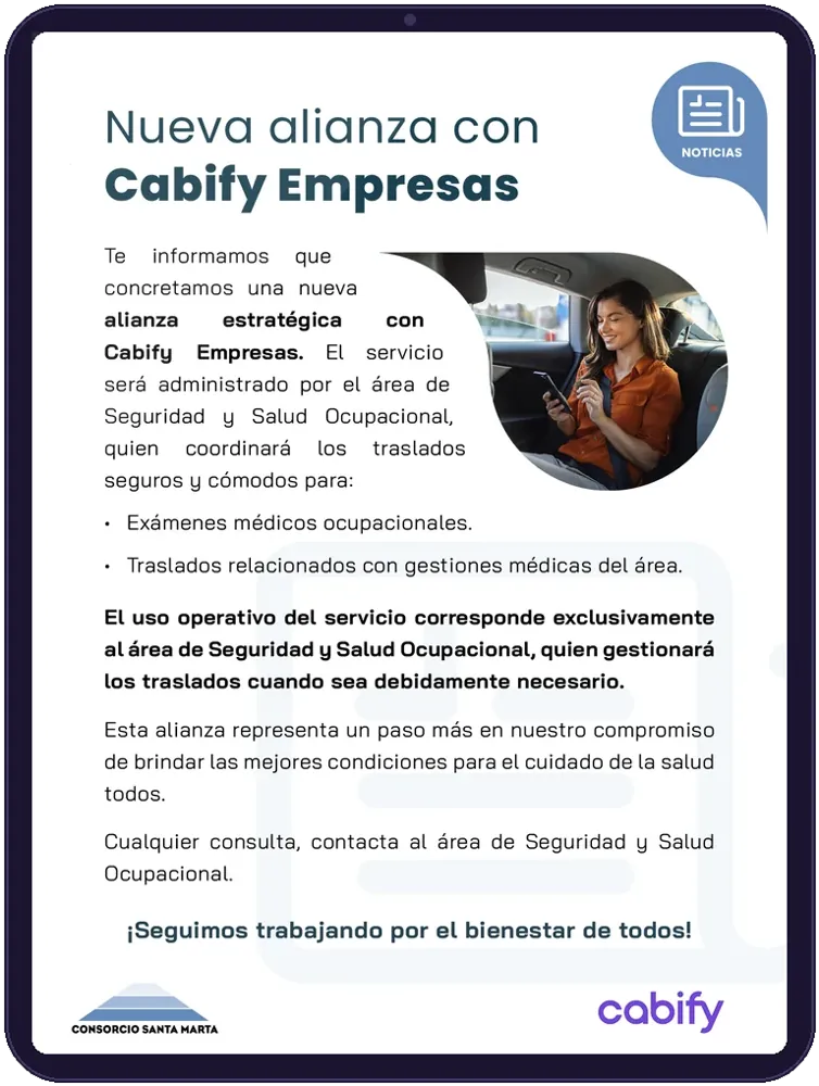 Nueva alianza