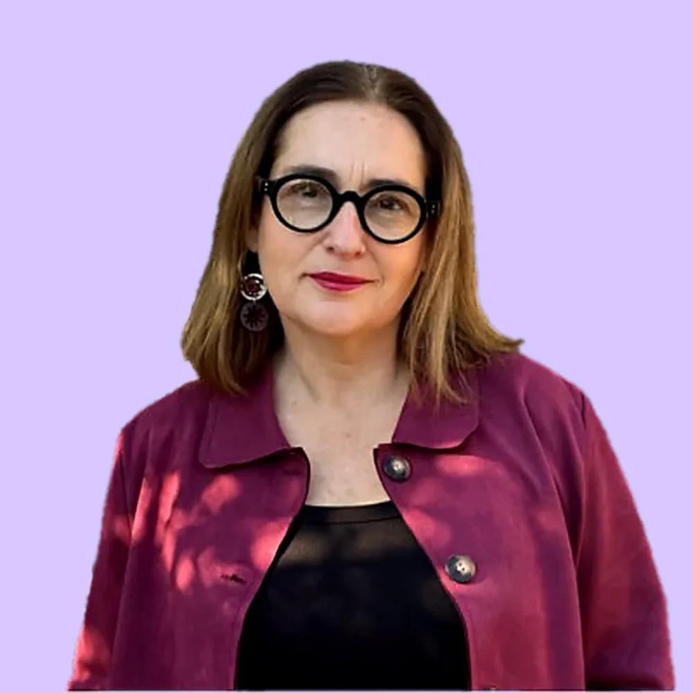 Gabriela Bustos