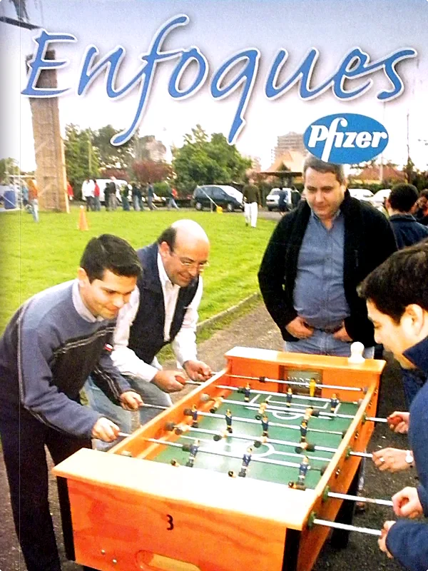 Enfoques