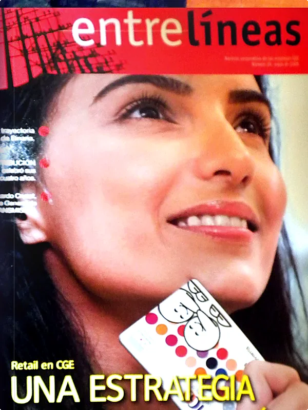 Entrelíneas