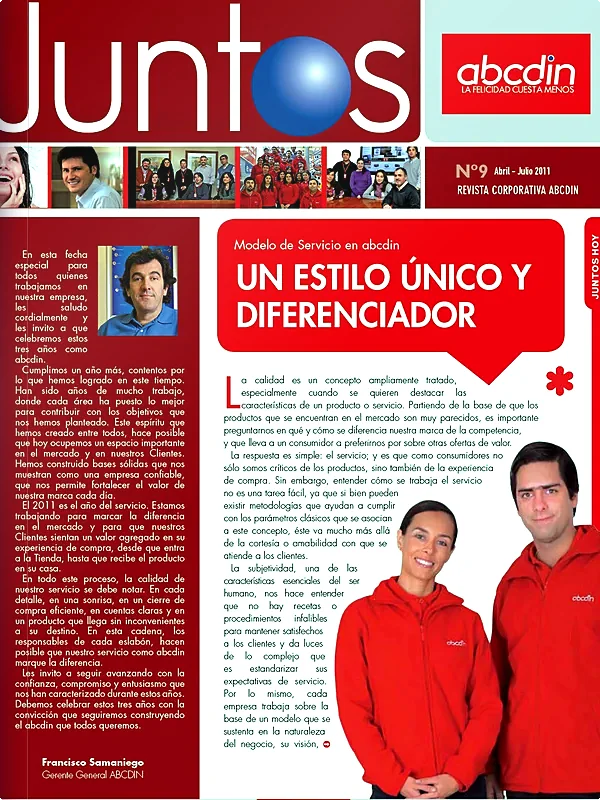 Juntos