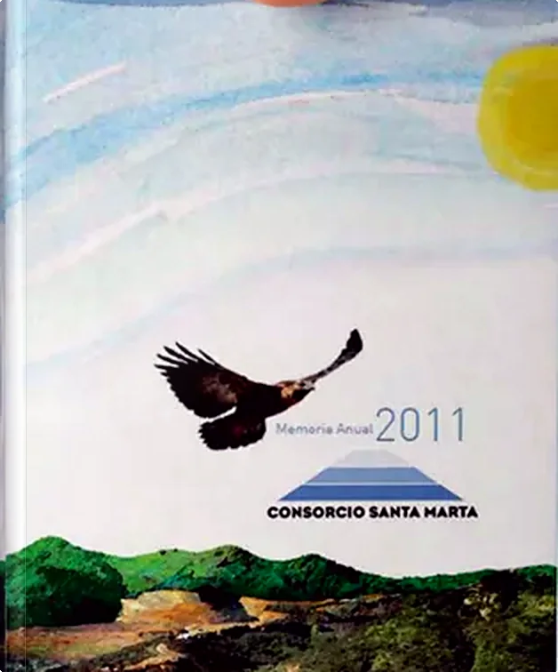 Memoria anual