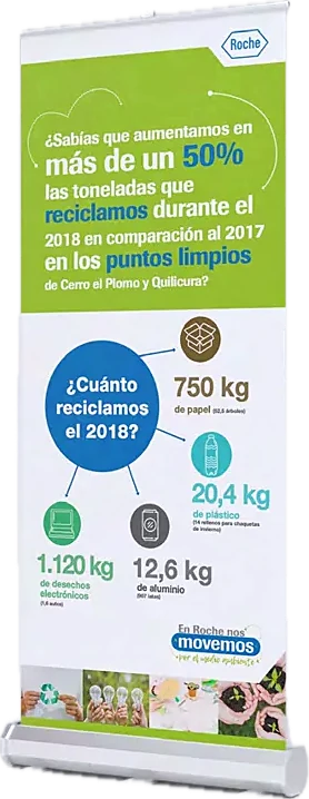 Campaña ambiental